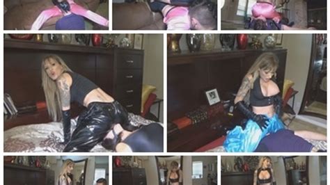 Blonde Femme Fatale Executrix Gets Rid Of Two Wmv Step Mommy Knows Best Clips Sale