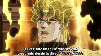 La extraña aventura de jojo stardust crusaders Egypt Arc capitulo 23 sin censura XVIDEOS