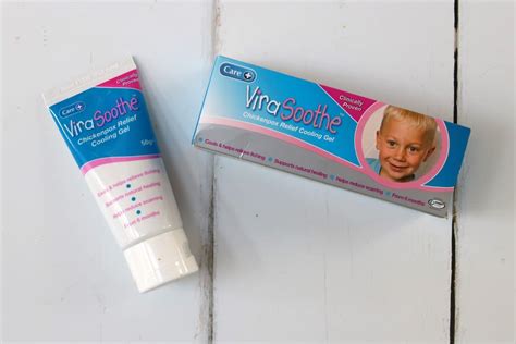 10 Tips for Dealing with Chicken Pox | AD - What the Redhead said