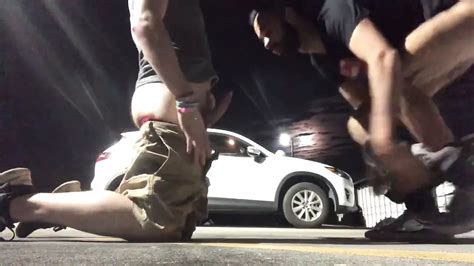 Anon Dude Breeds Me Outside Gay Outdoor Amateur Porn Xhamster