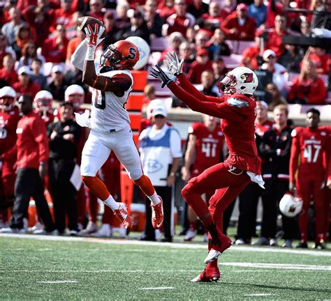 Syracuse Orange 2015 Football Uniforms 4-8 (2-6) – Uni-Tracker