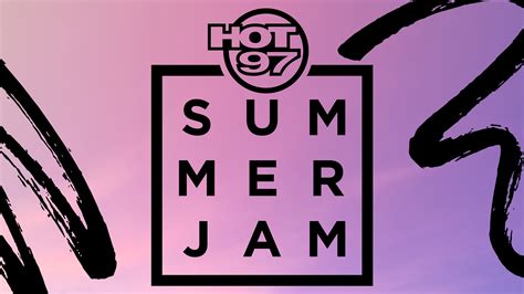 HOT Summer Jam Belmont Park Tickets Presale Passwords BoxOfficeHero