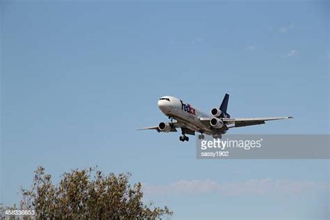 128 Fedex Pilot Stock Photos, High-Res Pictures, and Images - Getty Images