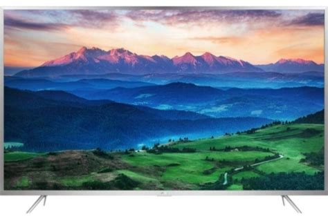 iFFalcon 65 Inch LED Ultra HD TV (65K2A) Online at Lowest Price in India