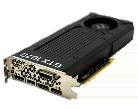 NVidia GeForce GTX 1070 Graphics Drivers | Device Drivers