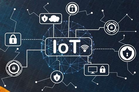 3 Smart Building IoT Applications Real World Examples