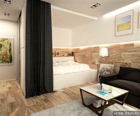 Как сделать подиум в квартире? | Home-ideas.ru