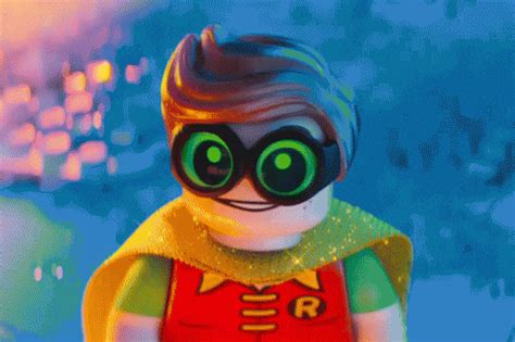 The Lego Batman Movie GIFs - Find & Share on GIPHY