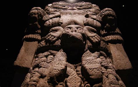 Huitzilopochtli El Dios Azteca Por El Que Se Originó La “navidad Mexicana” Infobae