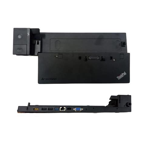 Lenovo Thinkpad Basic Dock 40a00000ww Pc House Lenovo Exclusive Store