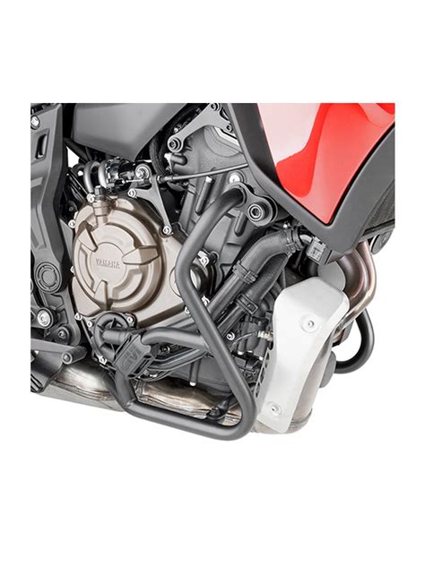 Specific Engine Guard GIVI Yamaha Tracer 700 20 21 MT 07 21