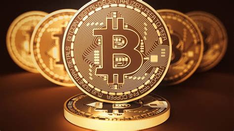 Bitcoin de Yükseliş Trendi 50 Bin Dolara Doğru Gidiyor Kamudanhaber