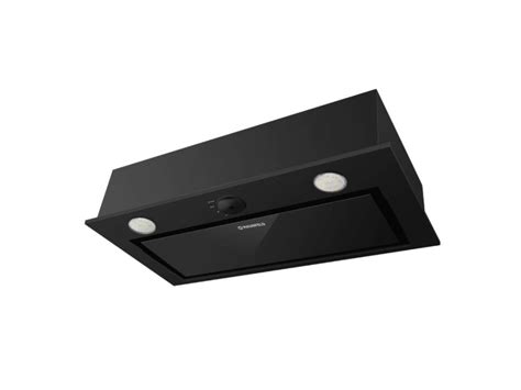 Maunfeld CROSBY ROCKY 60 Glass Black вытяжка встраиваемая по цене 19 ...