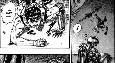 You Re The Only One My Big Gay Berserk Analysis My Big Gay Berserk Analysis