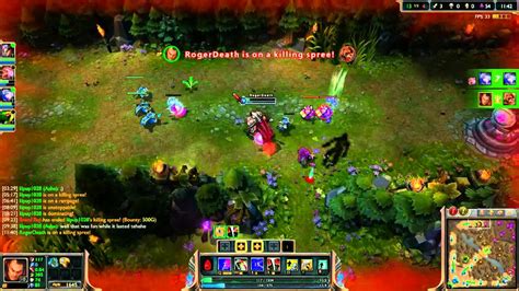 League Of Legends Jungling Basics YouTube