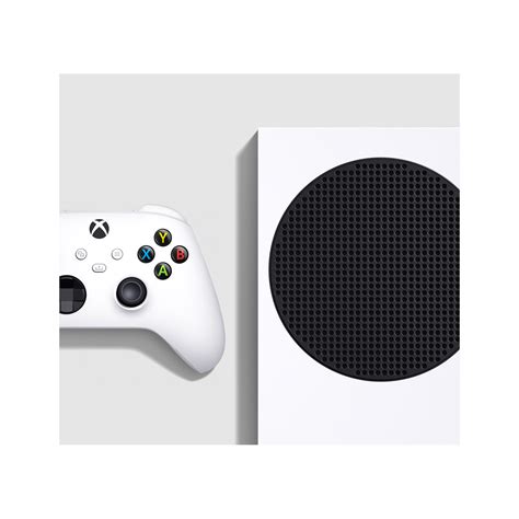 Xbox Series S RRS-00015 白 本体 エックスボックス シリーズ エス 512GB カスタム SSD ホワイト ゲーム機 ...