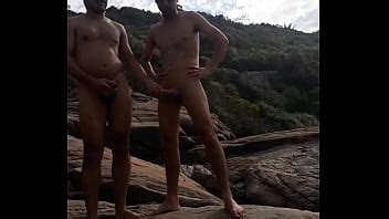 Praia De Nudismo XVIDEOS