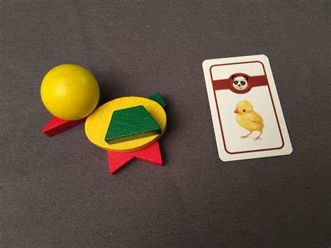 El Bazar édité par Blackrock Games :: Chronique jeu de société