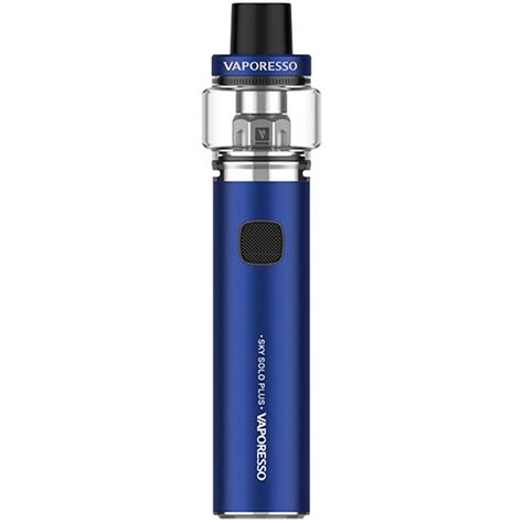 Kit Sky Solo Plus Vaporesso