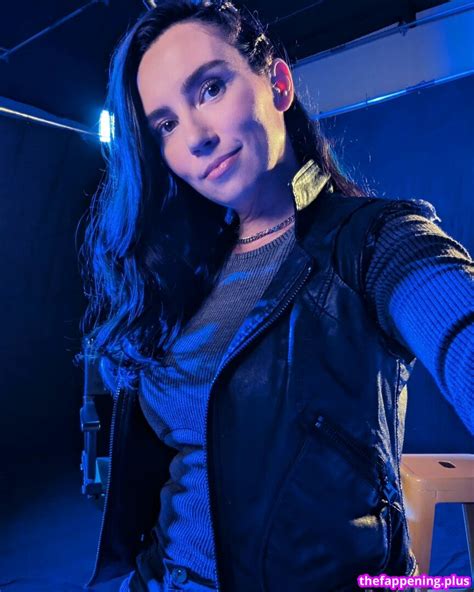 Trisha Hershberger Thatgrltrish Nude OnlyFans Photo The