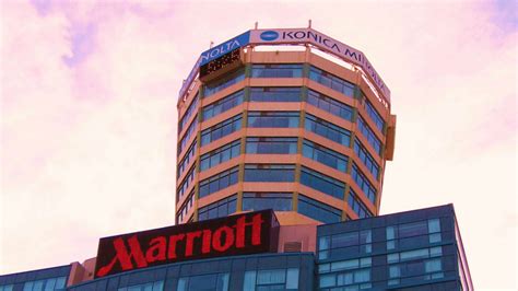 Marriott Rewards Members Now Get Free Wi-Fi | Map Happy