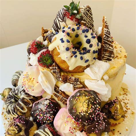 Gallery The Naked Food Company