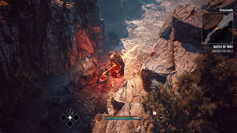 Купить Achilles: Legends Untold со скидкой на ПК