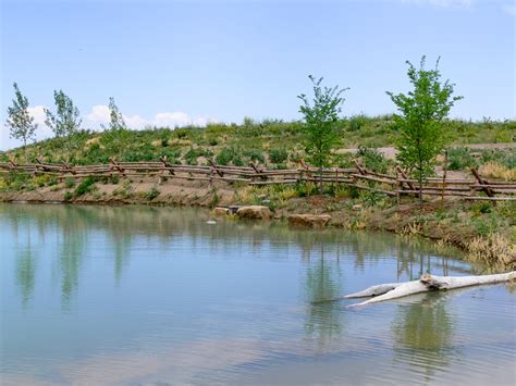 Arapahoe County Fairgrounds + Regional Park-Colorado Landscape ...