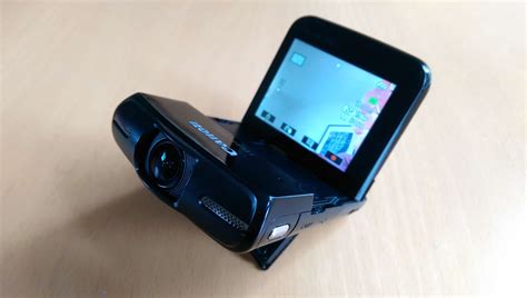 Canon LEGRIA Mini HD Camcorder Review | TheEffectDotNet