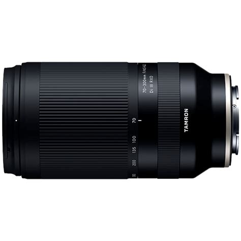 Объектив Tamron 70-300mm f/4.5-6.3 Di III RXD для Nikon Z купить в ...