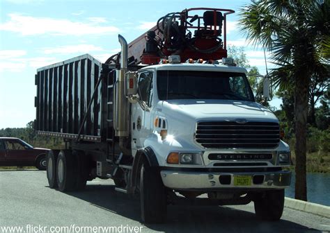 Flickriver Photoset Pac Mac Refuse Trucks By Formerwmdriver