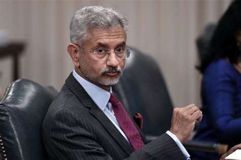 Foreign minister Jaishankar not to represent India at G77 plus China ...