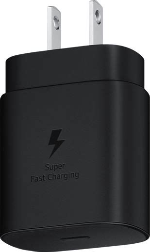 Samsung 25w Super Fast Wall Charger Verizon