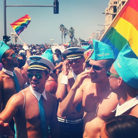 The Blogs Gay Tel Aviv Pride And Pleasure Zohar Flamenbaum The Times Of Israel