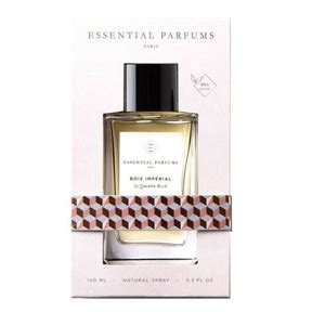 Купить Essential Parfums Bois Imperial унисекс. Оригинальная парфюмерия ...
