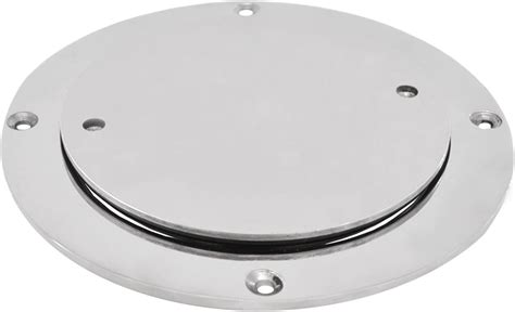 Amazon Jt Hlm Inch Boat Hatch Stainless Steel Round Non