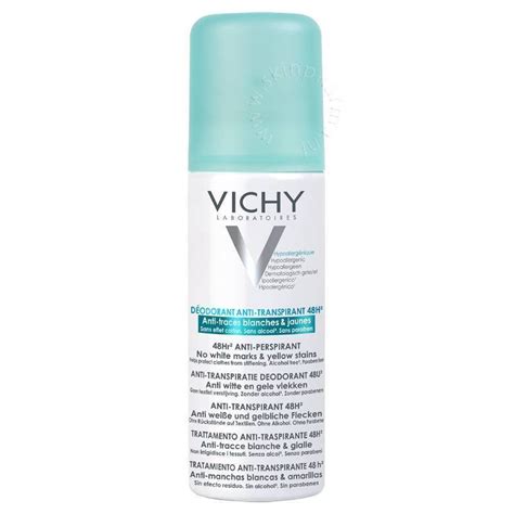 Vichy - Anti-Sweating Deodorant Vichy