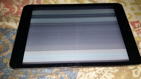 IPad Screen Glitching Here S What You Need To Know Fixcare Blogs