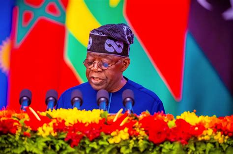 Nigeriall Continue To Prioritise Social Investment Says Tinubu