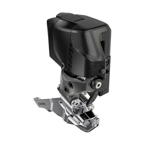 Sram Rival Etap Axs Front Derailleur Braze On Excl Battery