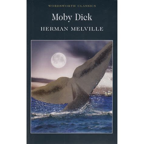 Dktoday หนังสือ Wordsworth Readers Moby Dick Shopee Thailand