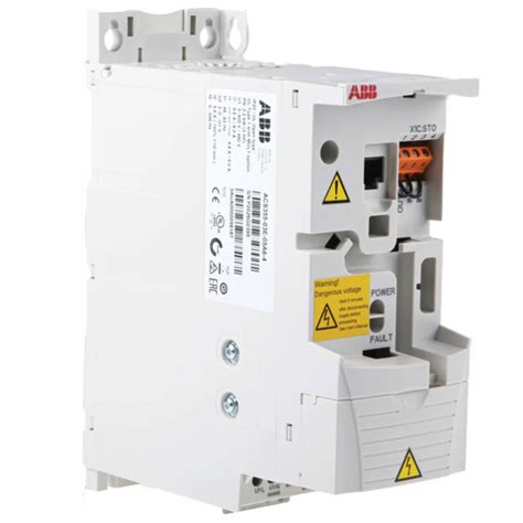 ABB Inverter Drive ACS355 03E 08A8 4