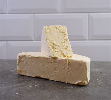 Bradburys Cheese White Stilton Reduced Salt - Best Gourmet Products ...