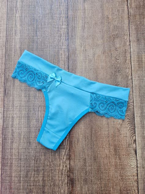 Calcinha Fio Duplo Joyce Blitz Lingerie