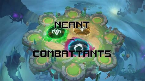 TFT Set 9 5 Guide de la composition Néant Combattants Gamosaurus