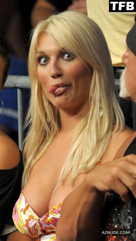 Brooke Hogan Nude And Sexy Photos Collection AZNude