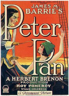 Peter Pan Blu Ray Betty Bronson