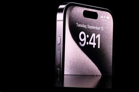 Показ Айфон 15 (iPhone 15): дата выхода, цена, цвета, особенности ...