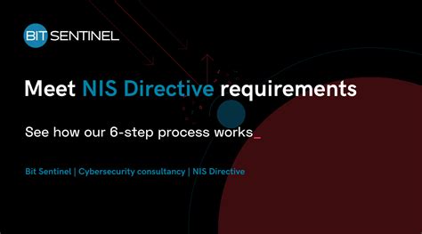 NIS Directive Compliance Bit Sentinel