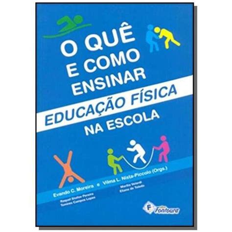 Que E Como Ensinar Educacao Fisica Na Casas Bahia